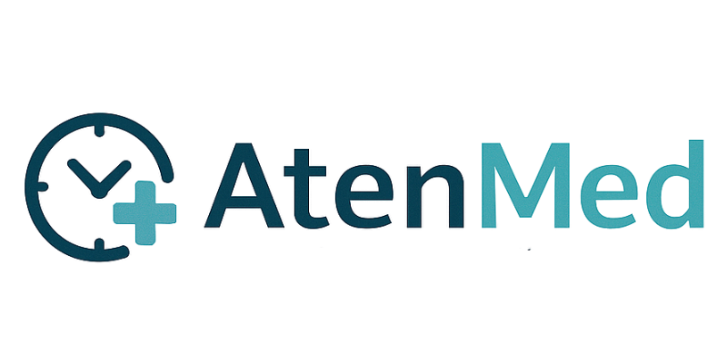 AtenMed Logo